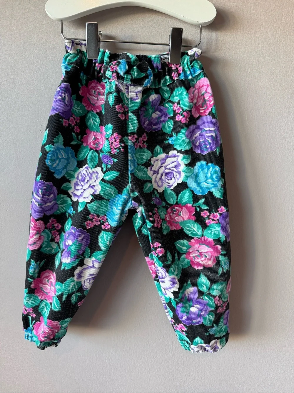 Sparkle vintage 80s